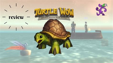 turtle wow